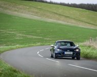 2021 Mazda MX-5 Sport Venture - Front Wallpaper 190x150