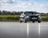 2021 Mazda MX-5 Sport Venture - Front Wallpaper 190x150