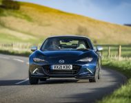 2021 Mazda MX-5 Sport Venture - Front Wallpaper 190x150
