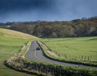 2021 Mazda MX-5 Sport Venture - Front Wallpaper 190x150