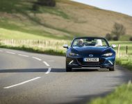 2021 Mazda MX-5 Sport Venture - Front Wallpaper 190x150