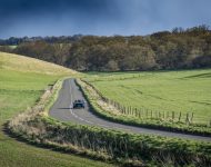 2021 Mazda MX-5 Sport Venture - Front Wallpaper 190x150