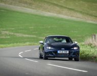 2021 Mazda MX-5 Sport Venture - Front Wallpaper 190x150