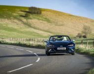 2021 Mazda MX-5 Sport Venture - Front Wallpaper 190x150