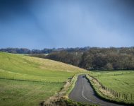 2021 Mazda MX-5 Sport Venture - Front Wallpaper 190x150