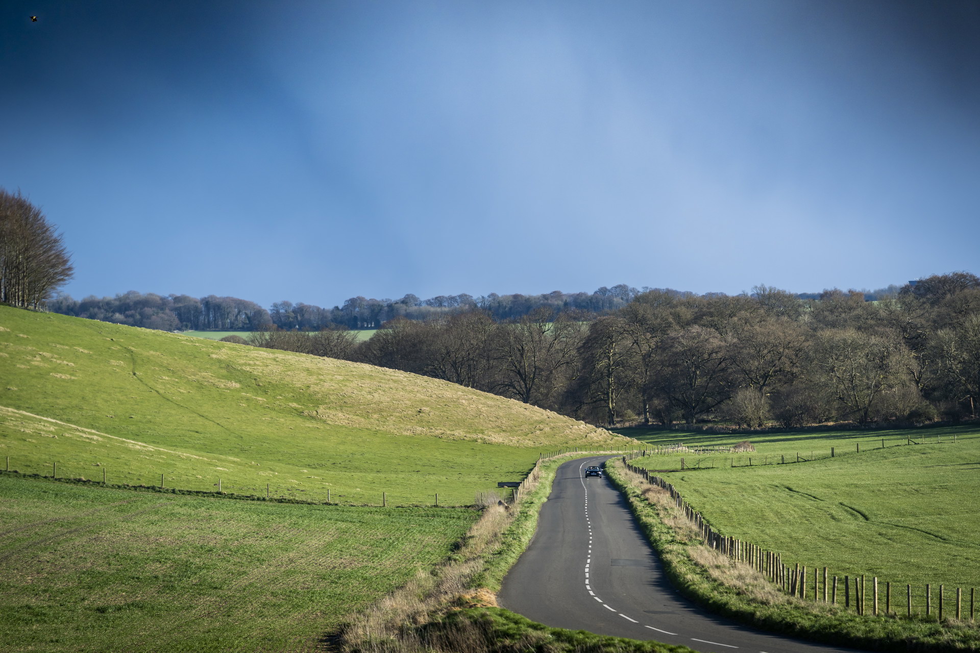 Download 2021 Mazda MX-5 Sport Venture - Front HD Wallpaper 1920x1280 #44