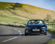 2021 Mazda MX-5 Sport Venture - Front Wallpaper 190x150