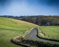 2021 Mazda MX-5 Sport Venture - Front Wallpaper 190x150