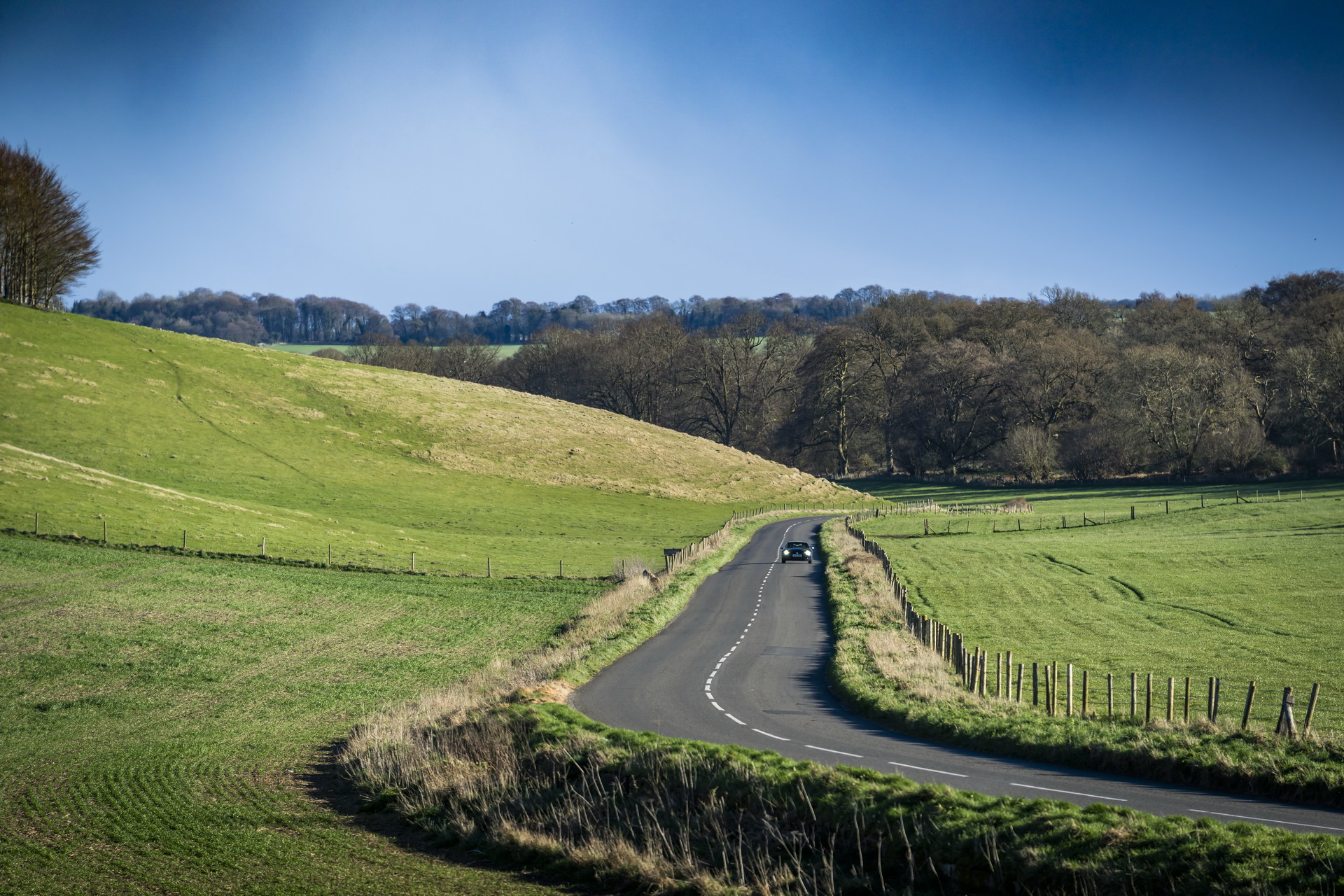 Download 2021 Mazda MX-5 Sport Venture - Front HD Wallpaper 1920x1280 #45