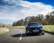 2021 Mazda MX-5 Sport Venture - Front Wallpaper 190x150