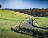 2021 Mazda MX-5 Sport Venture - Front Wallpaper 190x150