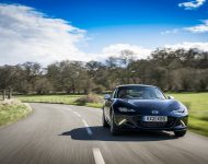 2021 Mazda MX-5 Sport Venture - Front Wallpaper 190x150