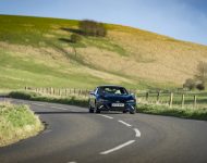 2021 Mazda MX-5 Sport Venture - Front Wallpaper 190x150