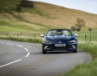 2021 Mazda MX-5 Sport Venture - Front Wallpaper 190x150