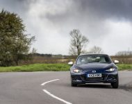 2021 Mazda MX-5 Sport Venture - Front Wallpaper 190x150