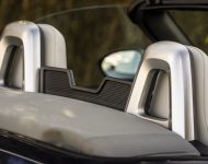 2021 Mazda MX-5 Sport Venture - Interior, Detail Wallpaper 190x150