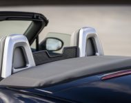 2021 Mazda MX-5 Sport Venture - Interior, Detail Wallpaper 190x150