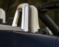 2021 Mazda MX-5 Sport Venture - Interior, Detail Wallpaper 190x150