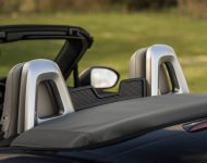 2021 Mazda MX-5 Sport Venture - Interior, Detail Wallpaper 190x150