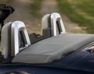 2021 Mazda MX-5 Sport Venture - Interior, Detail Wallpaper 190x150