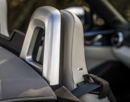 2021 Mazda MX-5 Sport Venture - Interior, Detail Wallpaper 190x150