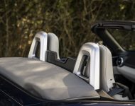 2021 Mazda MX-5 Sport Venture - Interior, Detail Wallpaper 190x150