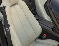 2021 Mazda MX-5 Sport Venture - Interior, Seats Wallpaper 190x150