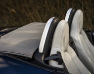 2021 Mazda MX-5 Sport Venture - Interior, Seats Wallpaper 190x150