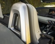 2021 Mazda MX-5 Sport Venture - Interior, Seats Wallpaper 190x150