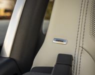 2021 Mazda MX-5 Sport Venture - Interior, Seats Wallpaper 190x150