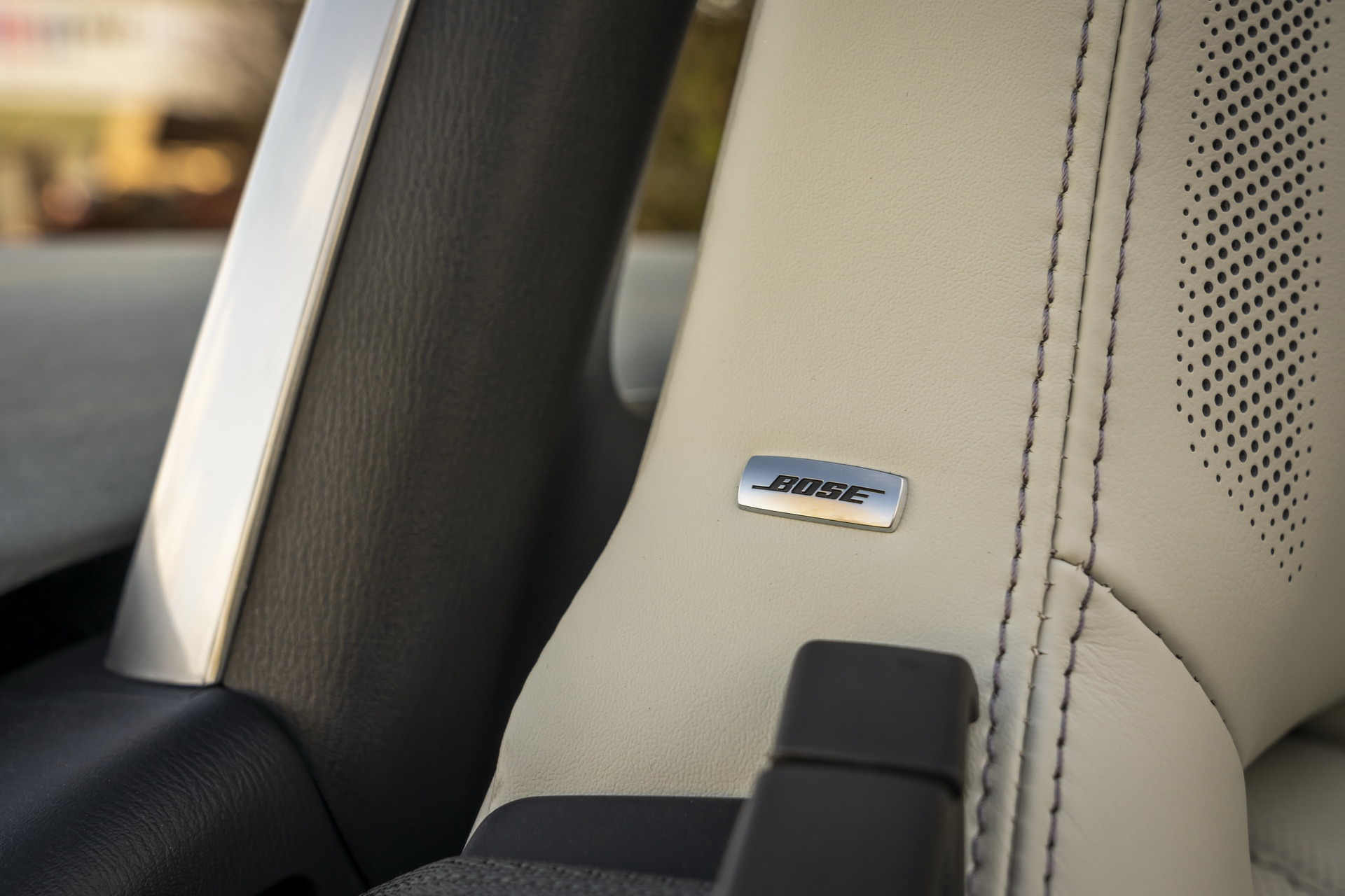 Download 2021 Mazda MX-5 Sport Venture - Interior, Seats HD Wallpaper 1920x1280 #174