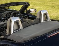 2021 Mazda MX-5 Sport Venture - Interior Wallpaper 190x150