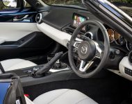 2021 Mazda MX-5 Sport Venture - Interior Wallpaper 190x150