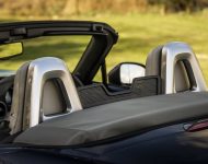 2021 Mazda MX-5 Sport Venture - Interior Wallpaper 190x150