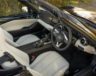2021 Mazda MX-5 Sport Venture - Interior Wallpaper 190x150