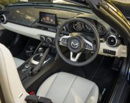 2021 Mazda MX-5 Sport Venture - Interior Wallpaper 190x150