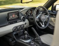 2021 Mazda MX-5 Sport Venture - Interior Wallpaper 190x150