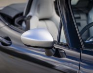 2021 Mazda MX-5 Sport Venture - Mirror Wallpaper 190x150