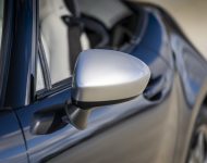 2021 Mazda MX-5 Sport Venture - Mirror Wallpaper 190x150