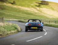 2021 Mazda MX-5 Sport Venture - Rear Wallpaper 190x150