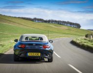 2021 Mazda MX-5 Sport Venture - Rear Wallpaper 190x150
