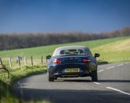 2021 Mazda MX-5 Sport Venture - Rear Wallpaper 190x150