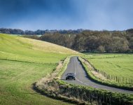 2021 Mazda MX-5 Sport Venture - Rear Wallpaper 190x150