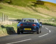 2021 Mazda MX-5 Sport Venture - Rear Wallpaper 190x150