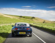 2021 Mazda MX-5 Sport Venture - Rear Wallpaper 190x150