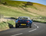 2021 Mazda MX-5 Sport Venture - Rear Wallpaper 190x150