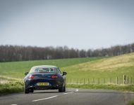2021 Mazda MX-5 Sport Venture - Rear Wallpaper 190x150