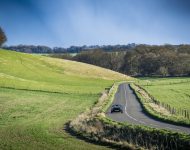 2021 Mazda MX-5 Sport Venture - Rear Wallpaper 190x150