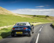2021 Mazda MX-5 Sport Venture - Rear Wallpaper 190x150