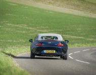 2021 Mazda MX-5 Sport Venture - Rear Wallpaper 190x150
